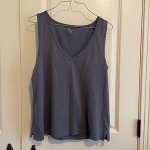 Madewell Tank